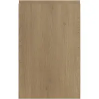 Konyhafront D45fzw  T8 K282 Dub Cremona Grii