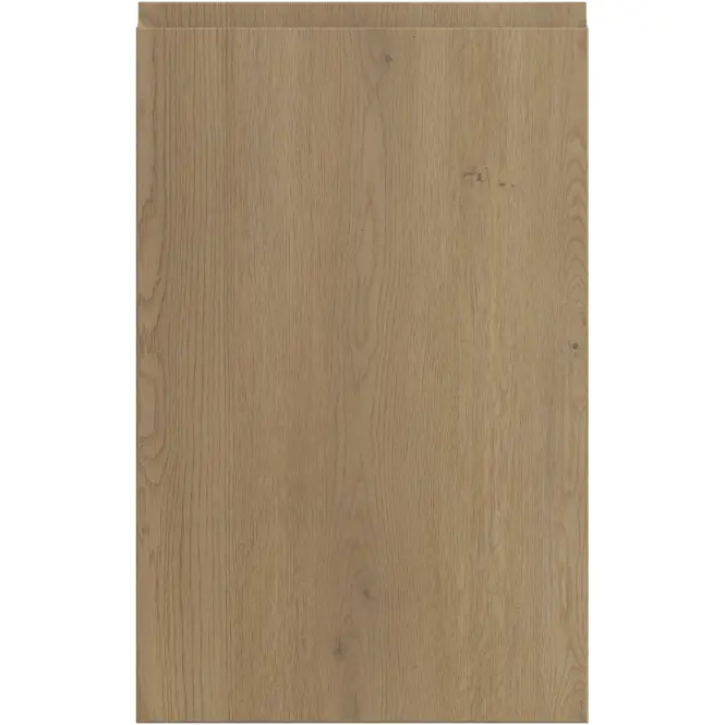 Konyhafront D45fzw  T8 K282 Dub Cremona Grii