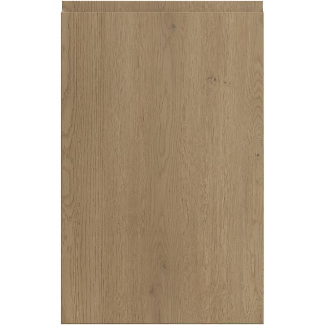 Konyhafront D45fzw  T8 K282 Dub Cremona Grii