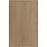 Konyhafront D45fzw  T8 K282 Dub Cremona Grii
