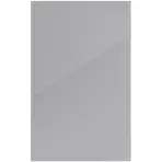 Konyhafront D45fzw L9 K268 Szürke Hg Griii