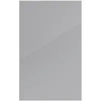 Konyhafront D45fzw L9 K268 Szürke Hg Griii