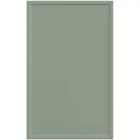 Konyhafront D45fzw O6 K-279 Olíva Grii
