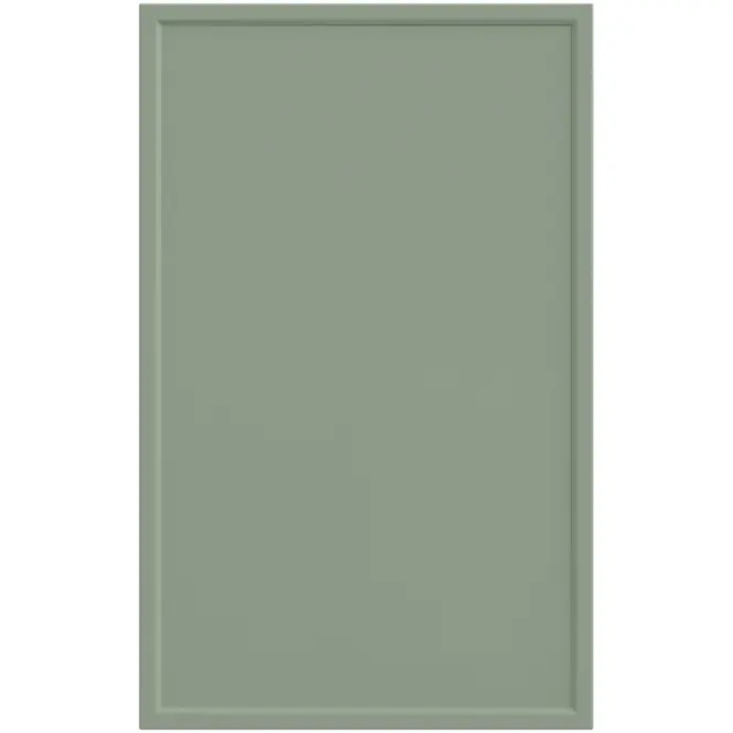 Konyhafront D45fzw O6 K-279 Olíva Grii