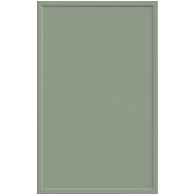 Konyhafront D45fzw O6 K-279 Olíva Grii
