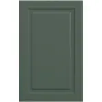 Konyhafront D45fzw  V6 K274 Zöld labrado Gri