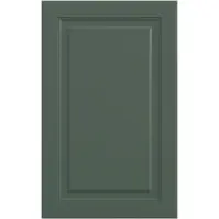 Konyhafront D45fzw  V6 K274 Zöld labrado Gri