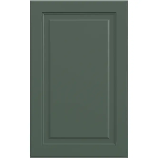 Konyhafront D45fzw  V6 K274 Zöld labrado Gri