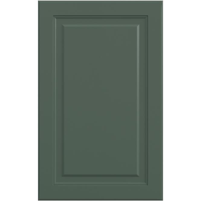 Konyhafront D45fzw  V6 K274 Zöld labrado Gri