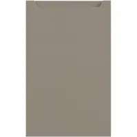 Konyhafront D45fzw Q2 K204 Capuccino Matt Gri