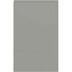 Konyhafront D45fzw  T8 K261 Szürke Matt Grii