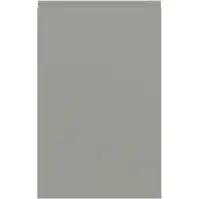 Konyhafront D45fzw  T8 K261 Szürke Matt Grii