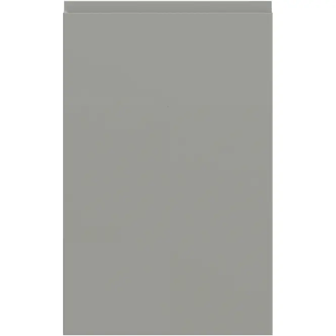 Konyhafront D45fzw  T8 K261 Szürke Matt Grii