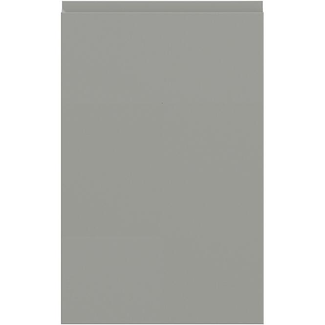 Konyhafront D45fzw  T8 K261 Szürke Matt Grii