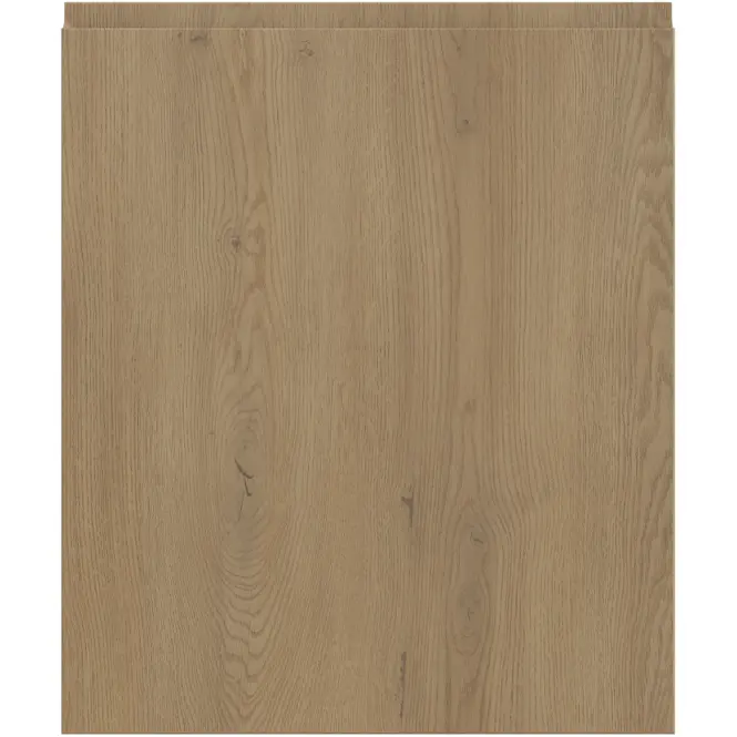 Konyhafront D60fzw  T8 K282 Dub Cremona Grii