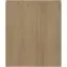 Konyhafront D60fzw  T8 K282 Dub Cremona Grii