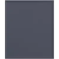 Konyhafront D60fzw O6 K273 Gránát Gri