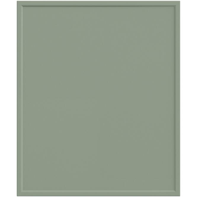 Konyhafront D60fzw O6 K-279 Olíva Grii