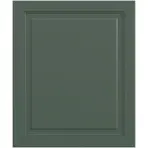 Konyhafront D60fzw  V6 K274 Zöld labrado Gri