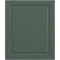 Konyhafront D60fzw  V6 K274 Zöld labrado Gri