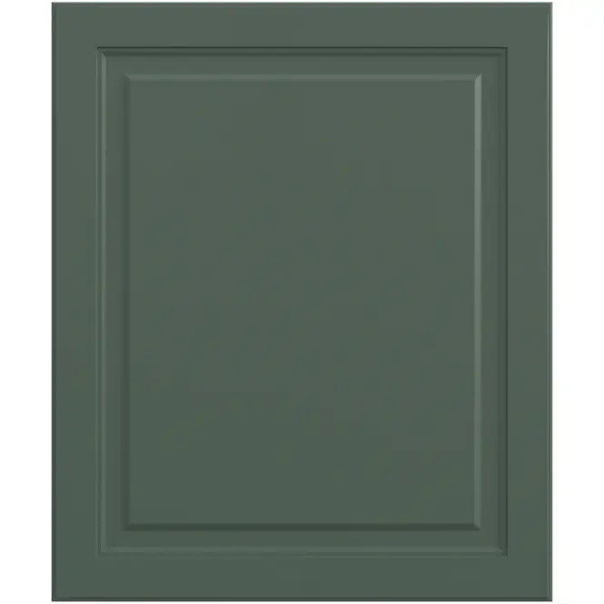 Konyhafront D60fzw  V6 K274 Zöld labrado Gri