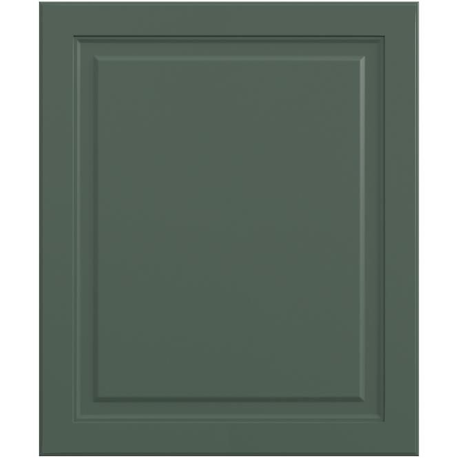 Konyhafront D60fzw  V6 K274 Zöld labrado Gri
