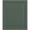 Konyhafront D60fzw  V6 K274 Zöld labrado Gri