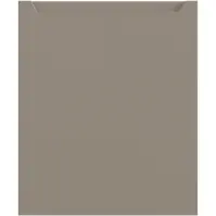 Konyhafront D60fzw Q2 K204 Capuccino Matt Gri