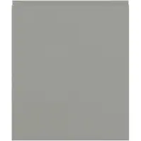 Konyhafront D60fzw  T8 K261 Szürke Matt Grii