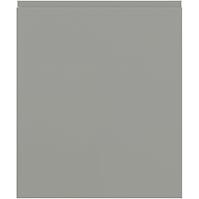 Konyhafront D60fzw  T8 K261 Szürke Matt Grii