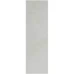 Konyhafront G30(100)(L/P) L9 K900 Bianco Hg Griii