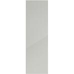 Konyhafront G30(100)(L/P) L9 K900 Bianco Hg Griii