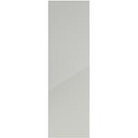 Konyhafront G30(100)(L/P) L9 K900 Bianco Hg Griii