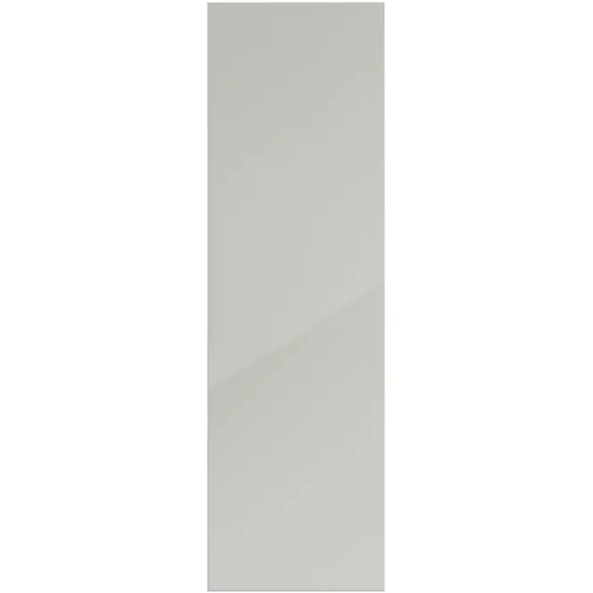 Konyhafront G30(100)(L/P) L9 K900 Bianco Hg Griii
