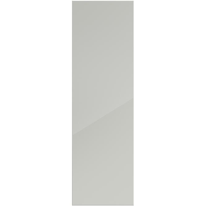 Konyhafront G30(100)(L/P) L9 K900 Bianco Hg Griii