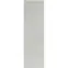 Konyhafront G30(100)(L/P) L9 K900 Bianco Hg Griii