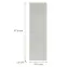 Konyhafront G30(100)(L/P) L9 K900 Bianco Hg Griii,2