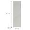 Konyhafront G30(100)(L/P) L9 K900 Bianco Hg Griii,2