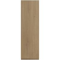 Konyhafront G30(100) L T8 K282 Dub Cremona Grii