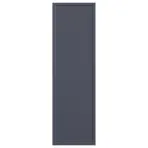 Konyhafront G30(100)(L/P) O6 K273 Gránát Gri