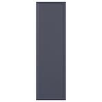 Konyhafront G30(100)(L/P) O6 K273 Gránát Gri