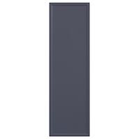 Konyhafront G30(100)(L/P) O6 K273 Gránát Gri