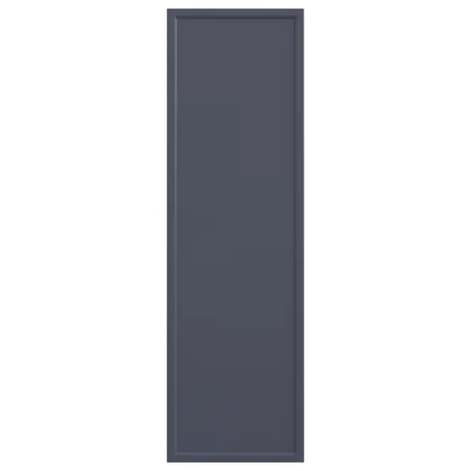 Konyhafront G30(100)(L/P) O6 K273 Gránát Gri