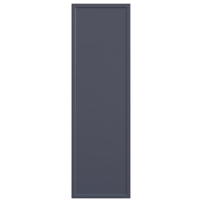 Konyhafront G30(100)(L/P) O6 K273 Gránát Gri