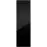 Konyhafront G30(100)(L/P) L9 K165 Fekete Hg Griii