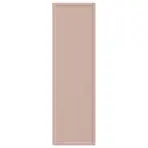 Konyhafront G30(100)(L/P) O6 K276 Antik rózsaszín Gr I