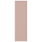 Konyhafront G30(100)(L/P) O6 K276 Antik rózsaszín Gr I
