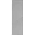 Konyhafront G30(100)(L/P) L9 K268 Szürke Hg Griii
