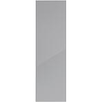 Konyhafront G30(100)(L/P) L9 K268 Szürke Hg Griii