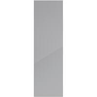 Konyhafront G30(100)(L/P) L9 K268 Szürke Hg Griii